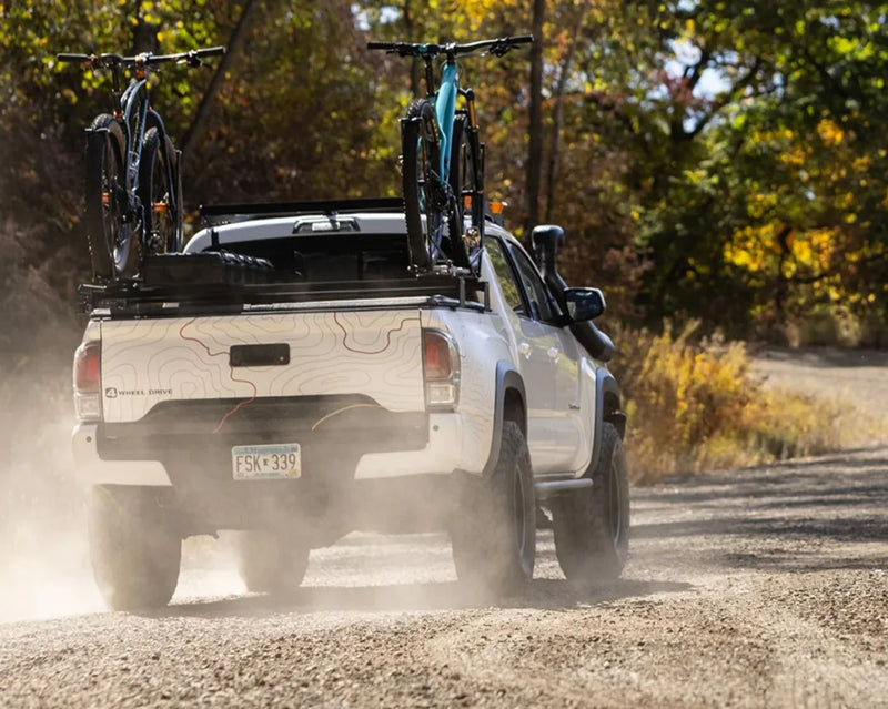 Load image into Gallery viewer, BillieBars 1UP USA - Full Bike Carrier