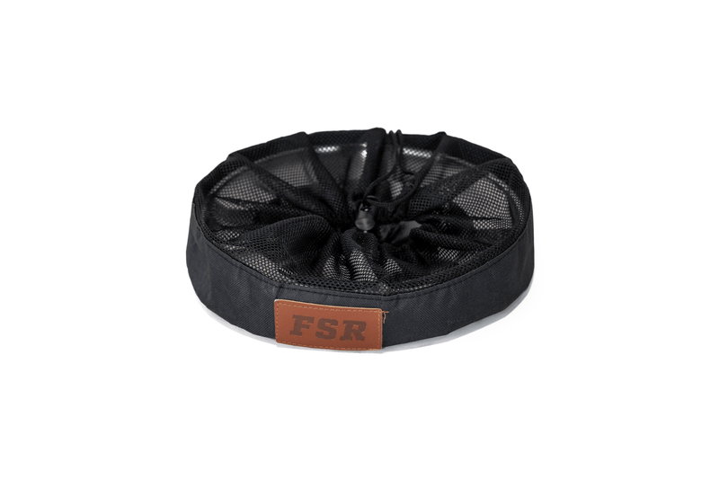 Load image into Gallery viewer, Camp Plate Set (4) - Clearance