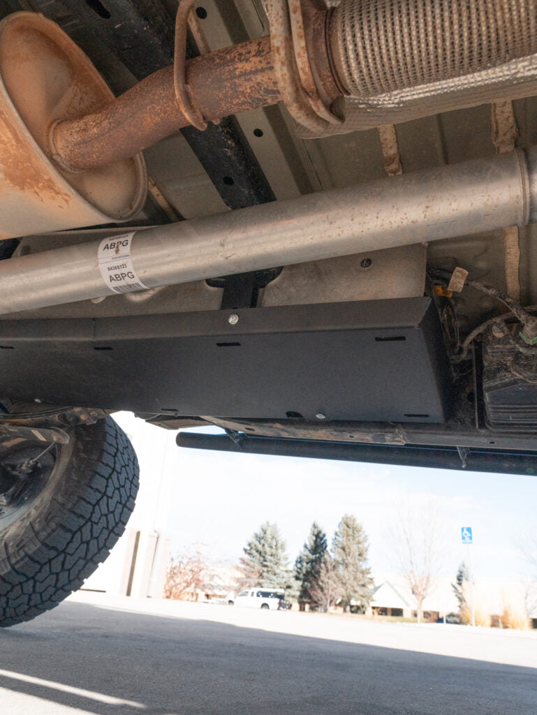 Load image into Gallery viewer, RCI Off Road Fuel Tank Skid Plate | 15-22 Colorado