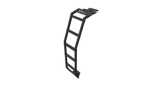 Prinsu Land Cruiser Ladder | 2024