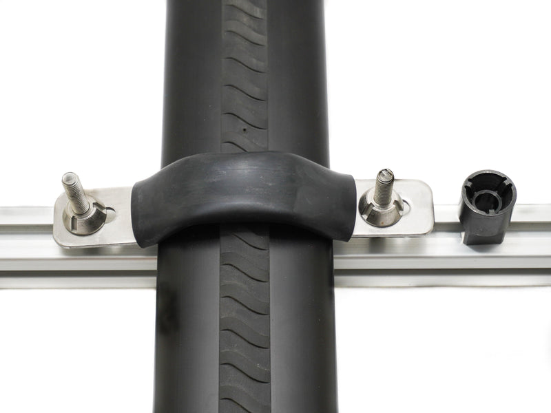 Load image into Gallery viewer, M8 SECURITY NUT & TOOL KIT