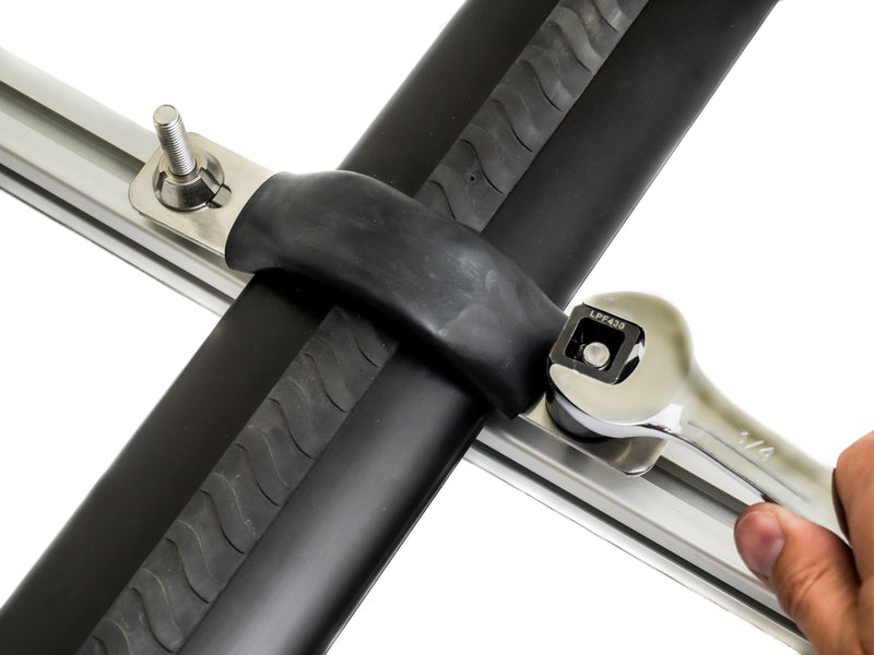 Load image into Gallery viewer, M8 SECURITY NUT & TOOL KIT