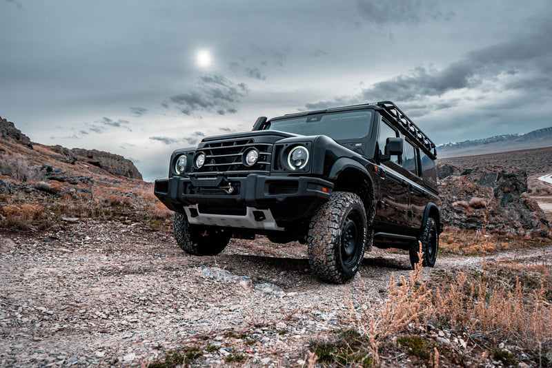 Load image into Gallery viewer, Ineos Grenadier