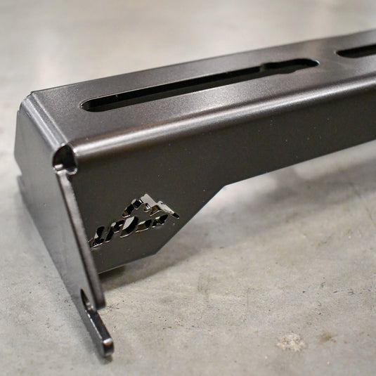 LFD Off Road Ruggedized Crossbar Kit - 5th Gen 4Runner