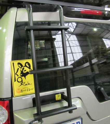 Load image into Gallery viewer, Eezi-Awn K9 Ladder