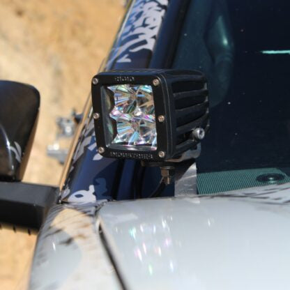 RCI Off Road Ditch Light Brackets | 2016-Present Tacoma