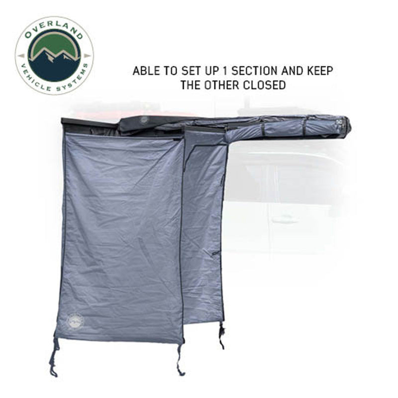 Load image into Gallery viewer, OVS HD Nomadic Shower & Privacy Room - Double Person Quick Deploying