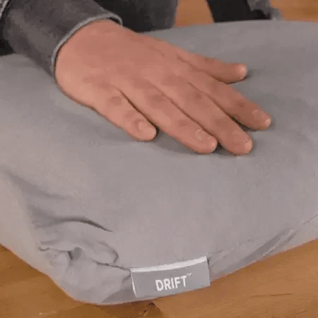 Load image into Gallery viewer, Klymit Drift Camp Pillows - Green