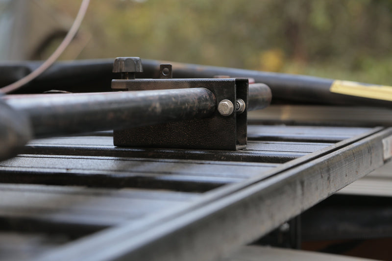 Load image into Gallery viewer, K9 Hi-Lift Mount