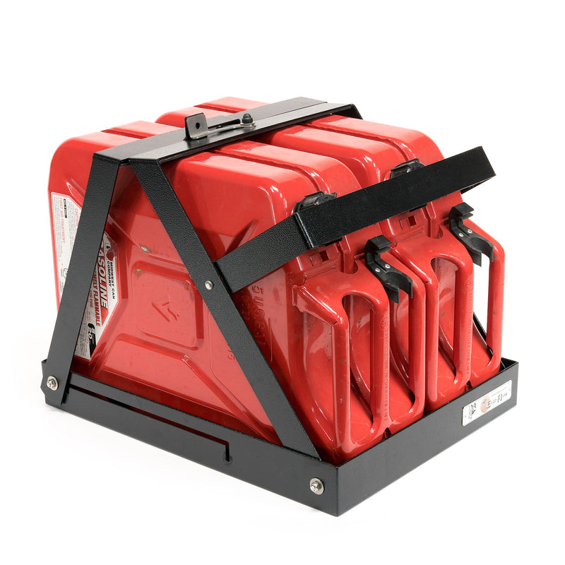 Load image into Gallery viewer, K9 Jerry Can Mount