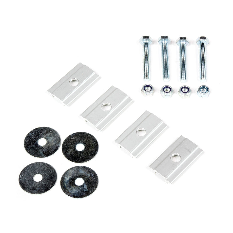 Load image into Gallery viewer, Roof Top Tent DIY Installation Kit