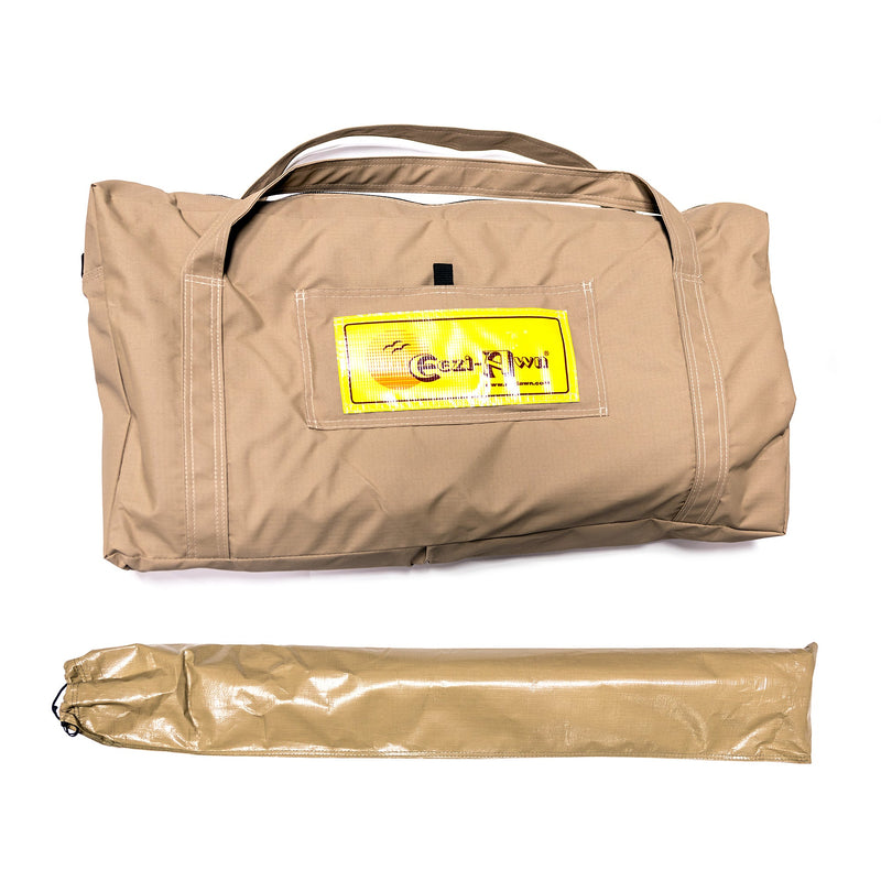 Load image into Gallery viewer, Series 2000 Awning Wall Set