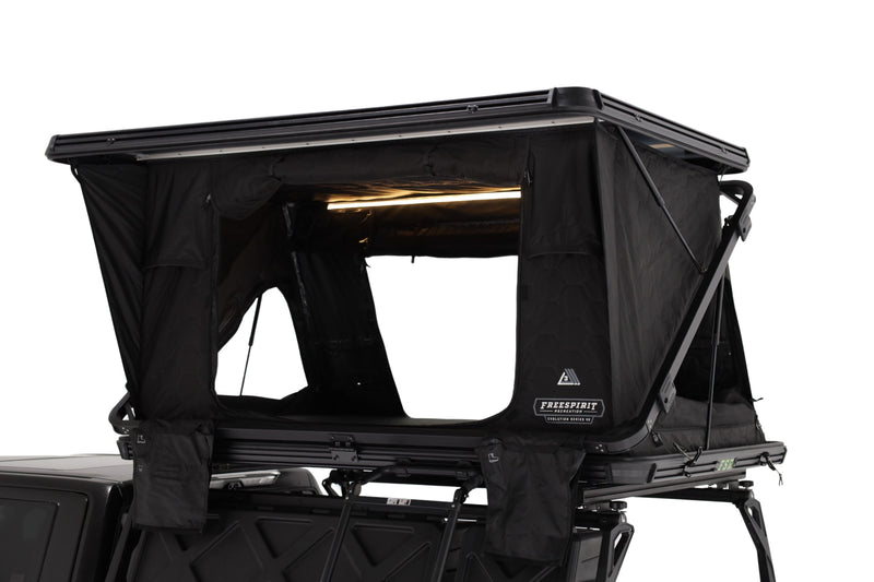 Load image into Gallery viewer, Evolution V2 XL - Rooftop Tent