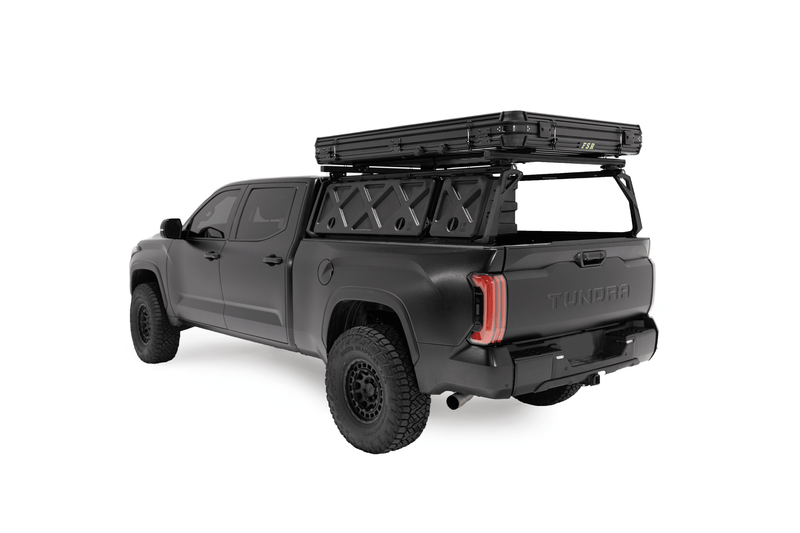 Load image into Gallery viewer, Evolution V2 XL - Rooftop Tent