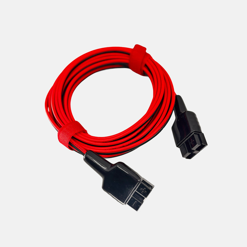 Load image into Gallery viewer, Extension cables for all kits (20 ft)