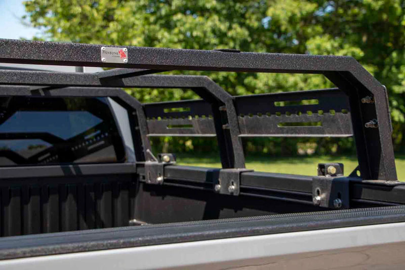 Load image into Gallery viewer, Fishbone Offroad JT Gladiator 2020-Current Additional Top Rails for 61" Fishbone Tackle Racks