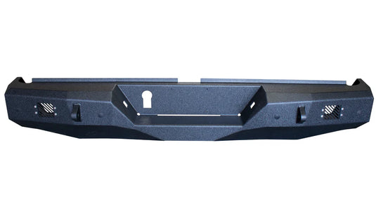 Fishbone Offroad Rear Bumper for 2014-2021 Toyota Tundra