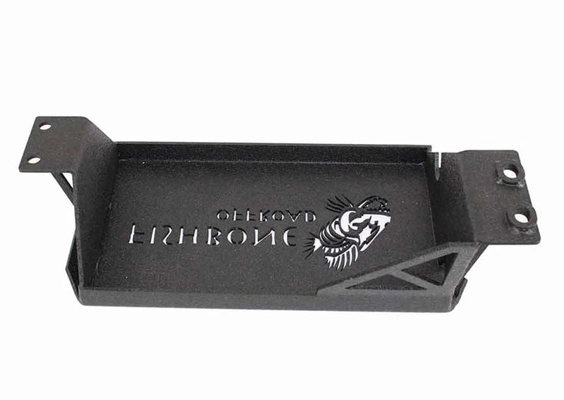 Load image into Gallery viewer, Fishbone Offroad 2007-11 JK Wrangler (4-Door) EVAP Canister Skid Plates