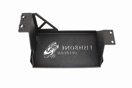 Fishbone Offroad 2007-11 JK Wrangler (4-Door) EVAP Canister Skid Plates