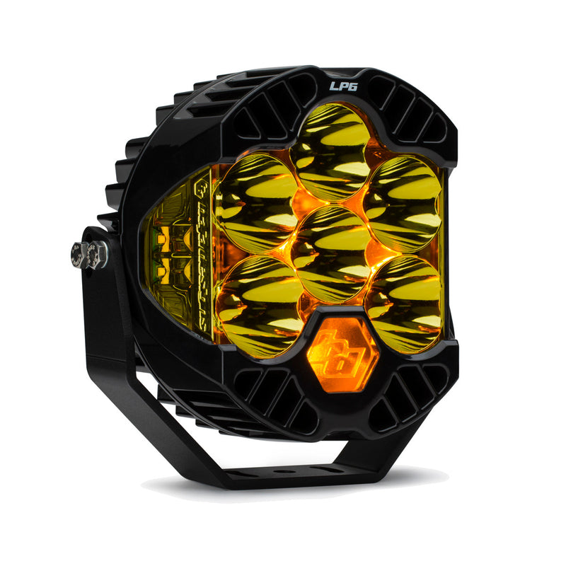 Load image into Gallery viewer, Baja Designs LP6 Pro LED Auxiliary Light Pod - Universal