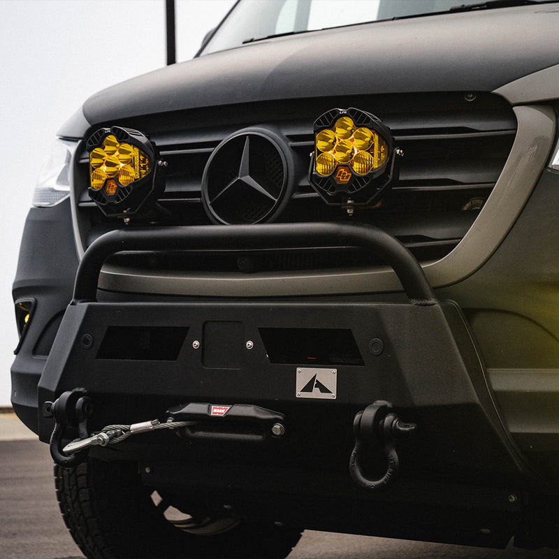 Load image into Gallery viewer, Baja Designs LP6 Pro LED Auxiliary Light Pod - Universal