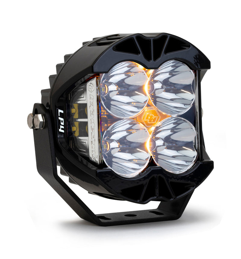 Load image into Gallery viewer, Baja Designs LP4 Pro LED Auxiliary Light Pod - Universal
