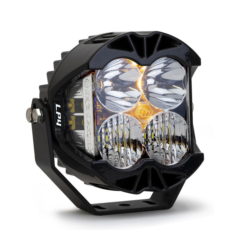 Load image into Gallery viewer, Baja Designs LP4 Pro LED Auxiliary Light Pod - Universal