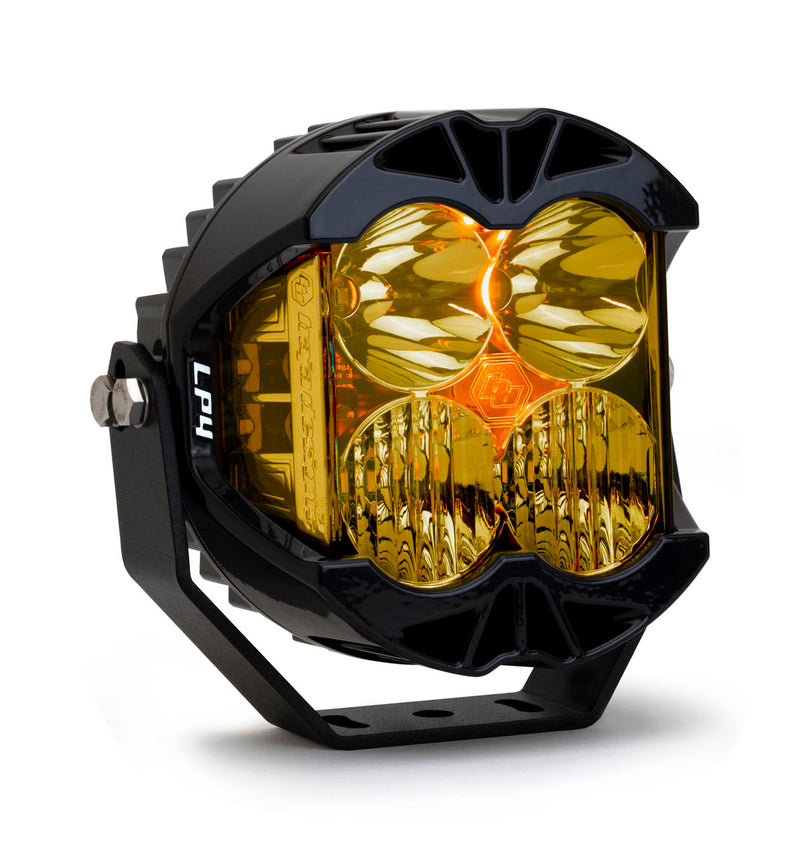 Load image into Gallery viewer, Baja Designs LP4 Pro LED Auxiliary Light Pod - Universal