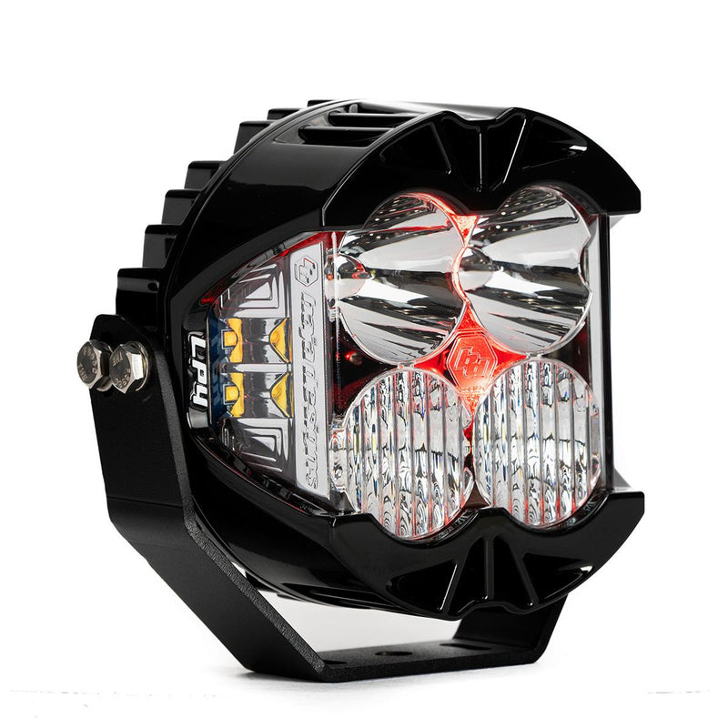 Load image into Gallery viewer, Baja Designs LP4 Pro LED Auxiliary Light Pod - Universal
