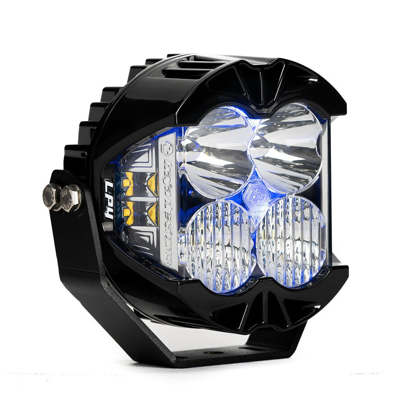 Load image into Gallery viewer, Baja Designs LP4 Pro LED Auxiliary Light Pod - Universal