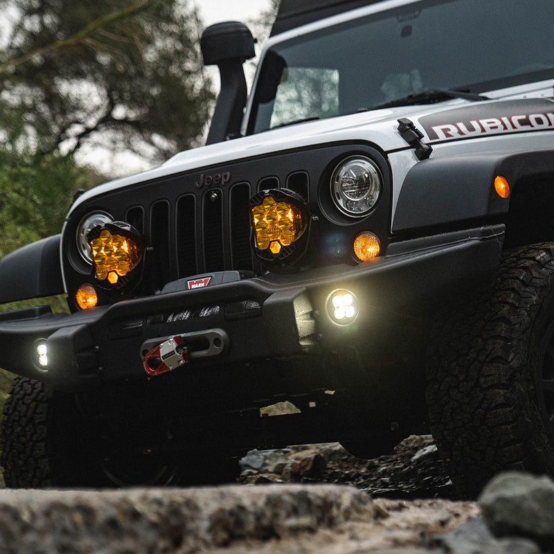 Load image into Gallery viewer, Baja Designs LP9 Pro LED Auxiliary Light Pod - Universal
