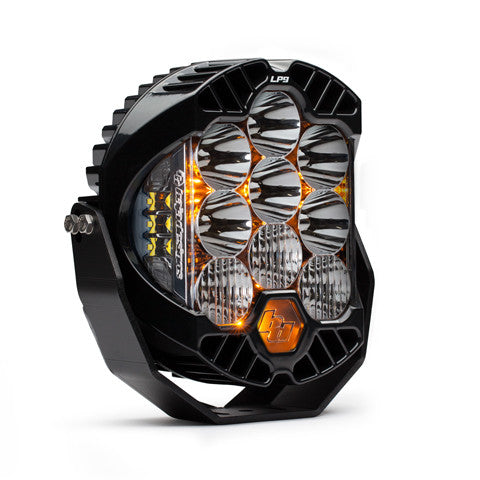 Load image into Gallery viewer, Baja Designs LP9 Pro LED Auxiliary Light Pod - Universal
