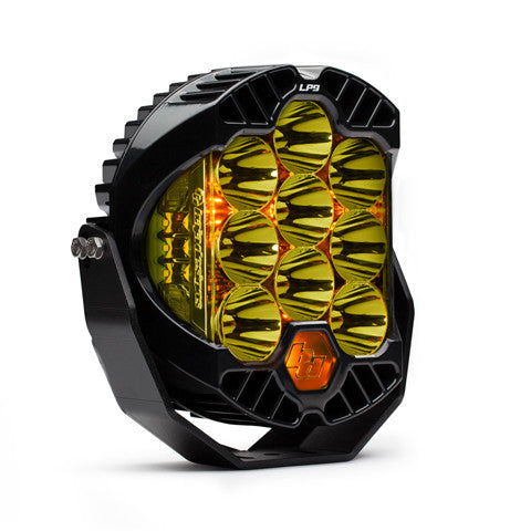 Load image into Gallery viewer, Baja Designs LP9 Pro LED Auxiliary Light Pod - Universal