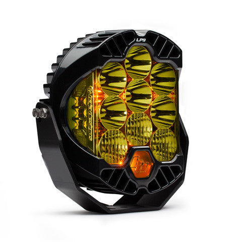 Load image into Gallery viewer, Baja Designs LP9 Pro LED Auxiliary Light Pod - Universal