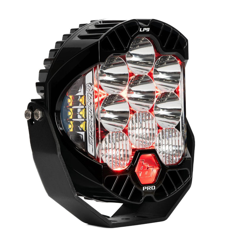 Load image into Gallery viewer, Baja Designs LP9 Pro LED Auxiliary Light Pod - Universal