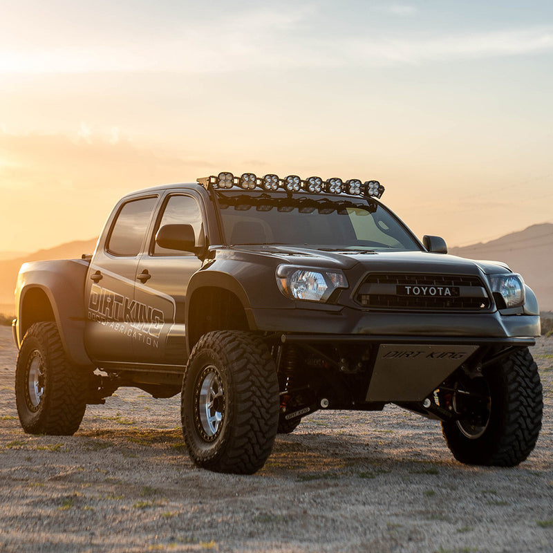 Load image into Gallery viewer, Baja Designs Toyota XL Linkable Light Bar Roof Kit - 2005-23 Tacoma