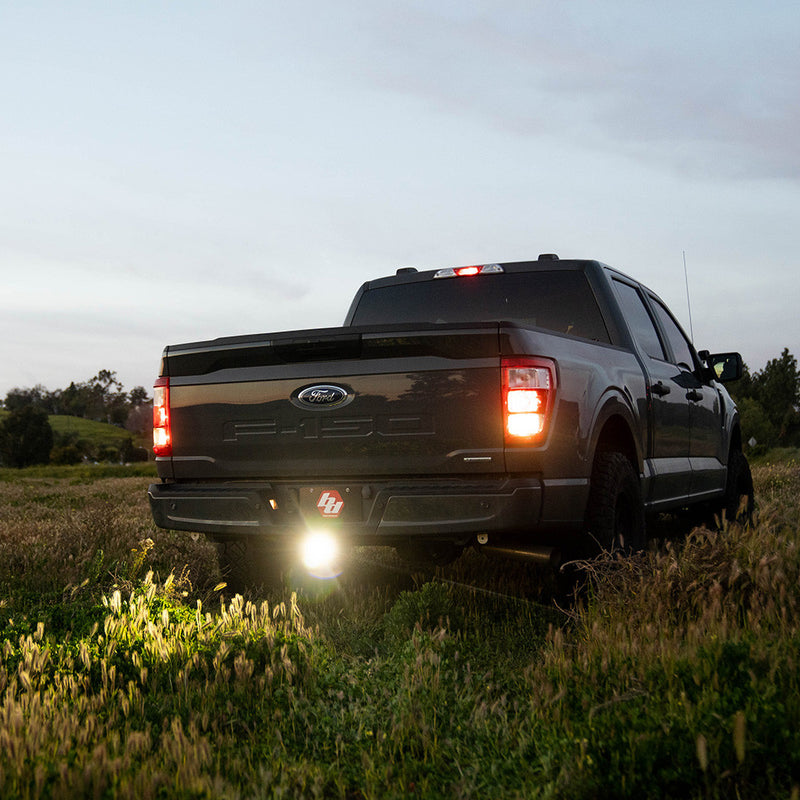 Load image into Gallery viewer, Baja Designs S1 Universal Hitch Light Kit - Universal