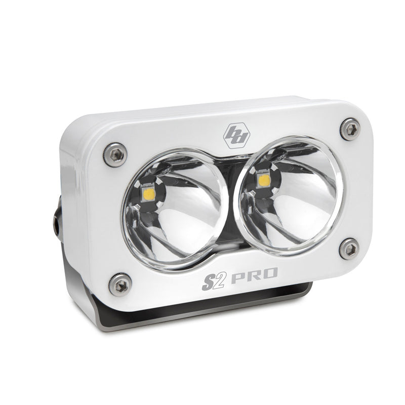 Load image into Gallery viewer, Baja Designs S2 Pro White LED Auxiliary Light Pod - Universal