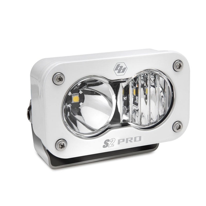 Load image into Gallery viewer, Baja Designs S2 Pro White LED Auxiliary Light Pod - Universal
