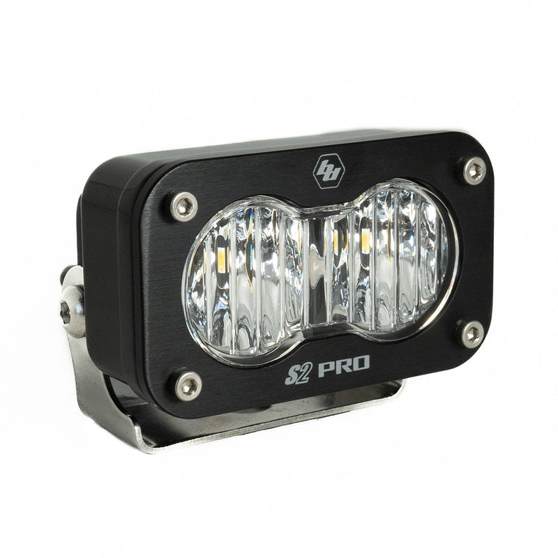 Load image into Gallery viewer, Baja Designs S2 Pro Black LED Auxiliary Light Pod - Universal