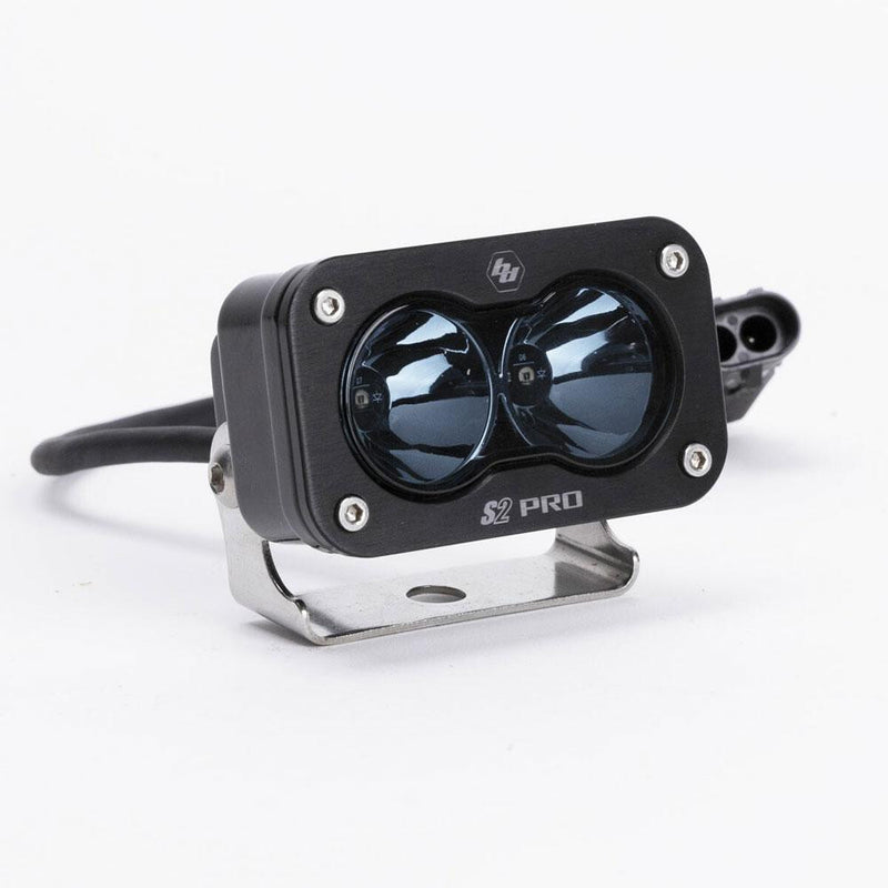 Load image into Gallery viewer, Baja Designs S2 Pro Infrared LED Light Pod - Universal