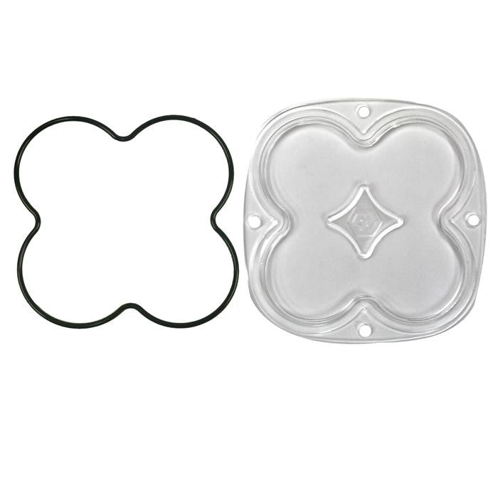 Load image into Gallery viewer, Baja Designs XL Light Pod Lens Kit - Universal
