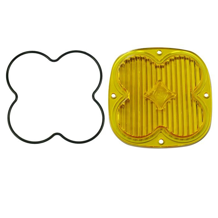 Load image into Gallery viewer, Baja Designs XL Light Pod Lens Kit - Universal