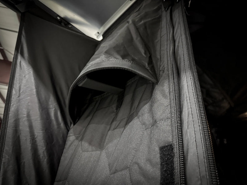 Load image into Gallery viewer, Evolution XL - Rooftop Tent