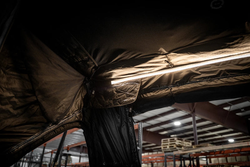 Load image into Gallery viewer, Evolution XL - Rooftop Tent