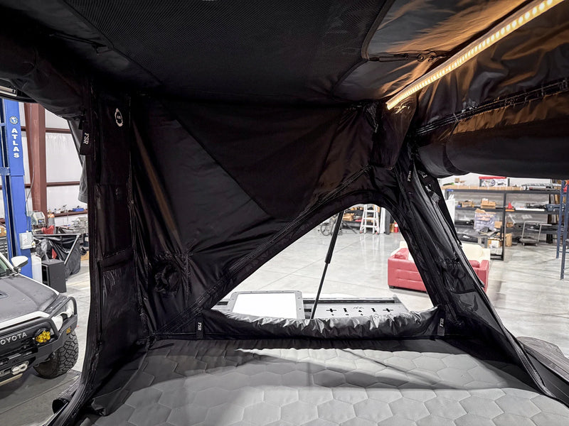 Load image into Gallery viewer, Evolution XL - Rooftop Tent
