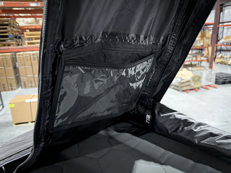 Load image into Gallery viewer, Evolution XL - Rooftop Tent