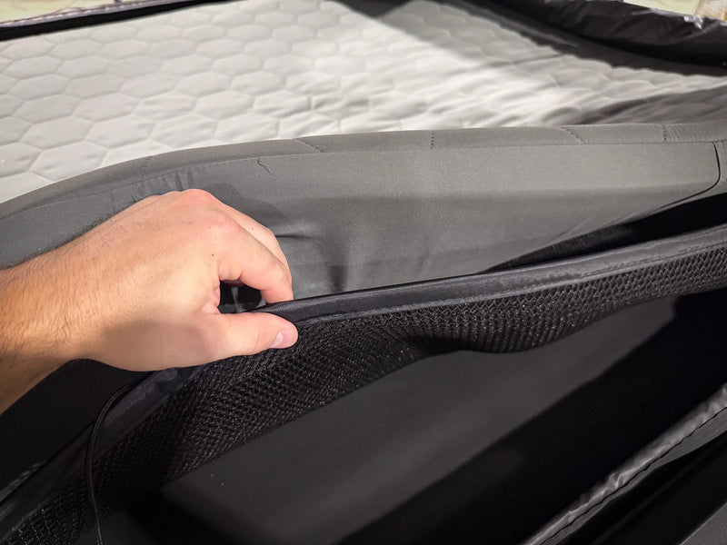 Load image into Gallery viewer, Evolution XL - Rooftop Tent