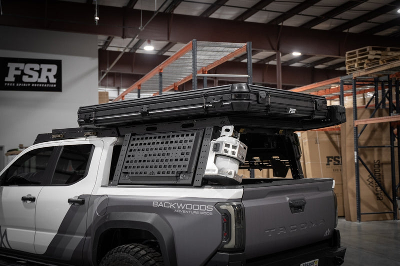 Load image into Gallery viewer, Evolution XL - Rooftop Tent