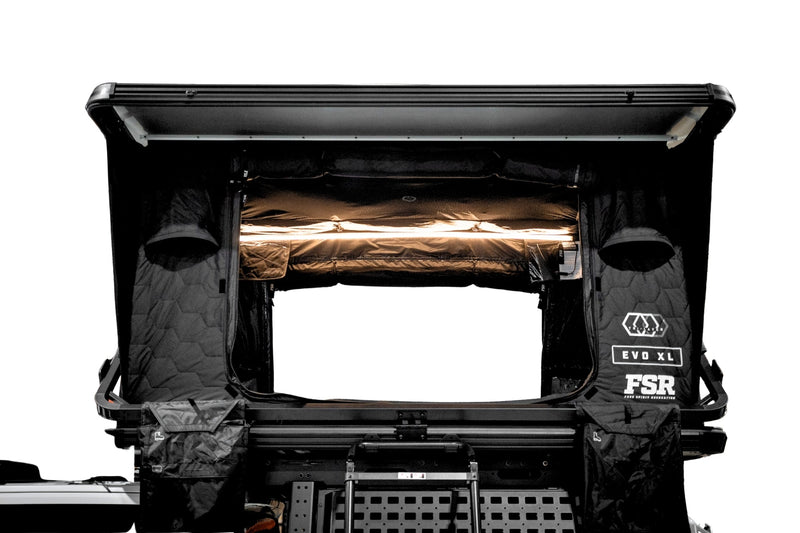 Load image into Gallery viewer, Evolution XL - Rooftop Tent